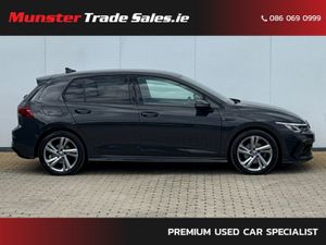 Volkswagen Golf Golf R-line - Image 3