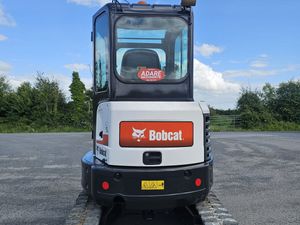 Bobcat E26 Mini Digger w/1800 hours - Image 3
