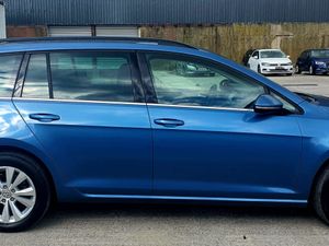 ♦️2015 VOLKSWAGEN GOLF ESTATE AUTOMATIC♦️ - Image 4