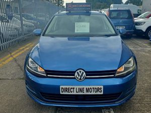 ♦️2015 VOLKSWAGEN GOLF ESTATE AUTOMATIC♦️ - Image 3