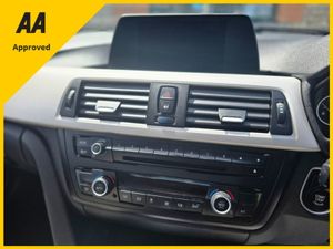BMW 3 Series D SE Z3ar 4DR Auto - Image 3