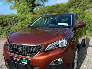 2018 Peugeot 3008 1.6 BlueHDi 120bhp Active 83kms! - Image 2