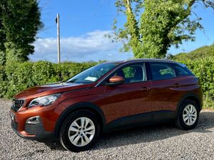2018 Peugeot 3008 1.6 BlueHDi 120bhp Active 83kms! - Image 4