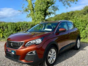2018 Peugeot 3008 1.6 BlueHDi 120bhp Active 83kms! - Image 3