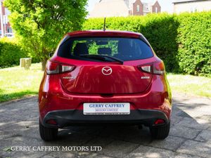 Mazda 2 1.5 75ps Executive ASP 5 4DR - Image 4