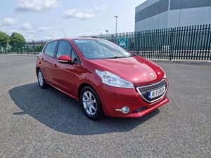Peugeot 208 1.0 Petrol  Active Model  Low Mileage - Image 3