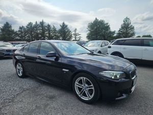 BMW 5 Series 520 D F10 M Sport 4DR Auto - Image 2