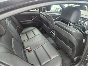 BMW 5 Series 520 D F10 M Sport 4DR Auto - Image 3