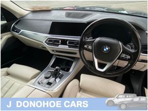 BMW X5 Xdrive30d Xline (mht) - Image 3