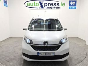 Honda Freed Hybrid G Automatic  Reversingamera - Image 3