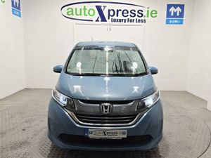 Honda Freed 1.5 Hybrid HV G Hsensing 7 Seater  Au - Image 3