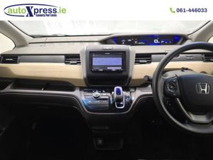 Honda Freed 1.5 Hybrid HV G Hsensing 7 Seater  Au - Image 4