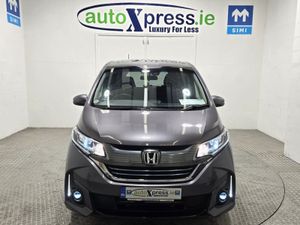 Honda Freed 1.5 Hybrid Automatic  Reversing Camera - Image 3