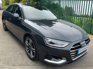 Audi A4 TDI S-tronic SE Business Auto Low Kms - Image 2