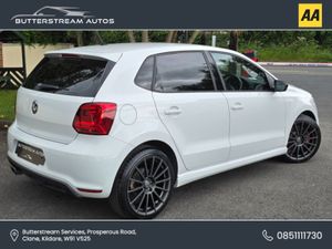 Volkswagen Polo GT 1.4 Auto FSH Only 54K KMS - Image 2