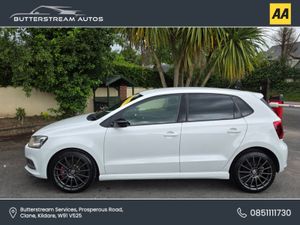 Volkswagen Polo GT 1.4 Auto FSH Only 54K KMS - Image 3