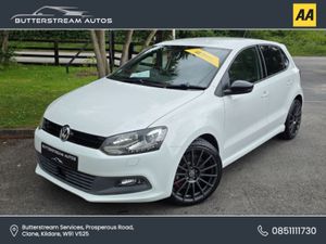 Volkswagen Polo GT 1.4 Auto FSH Only 54K KMS - Image 4