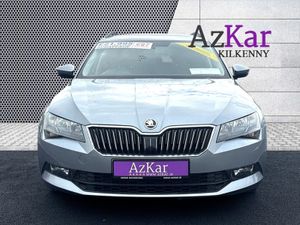 Skoda Superb 2018 Ambition Estate 1.6 TDI  98 P/W - Image 2
