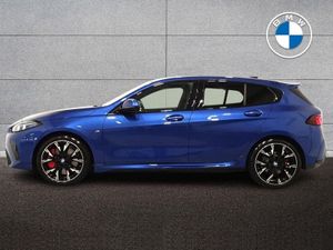 BMW 1 Series 120 M Sport - Image 4