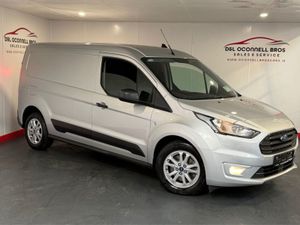 Ford Transit Connect VAN LWB Trend 1.5 TD - Image 2