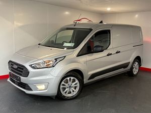 Ford Transit Connect VAN LWB Trend 1.5 TD - Image 3