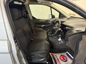 Ford Transit Connect VAN LWB Trend 1.5 TD - Image 4
