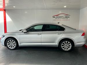 Volkswagen Passat Business 2.0 TDI Manual 6speed - Image 3