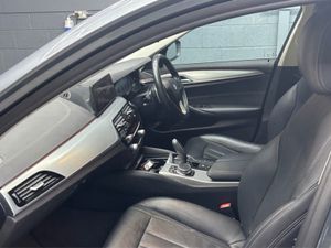BMW 5 Series D Jf32 4DR Auto SE - Image 2