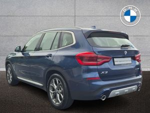 BMW X3 Xdrive20d Xline - Image 3