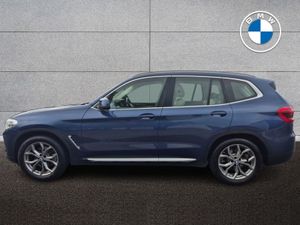 BMW X3 Xdrive20d Xline - Image 4