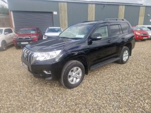 Toyota Land Cruiser GX LWB Auto - Image 4