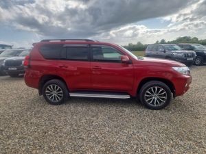 Toyota Land Cruiser (Tiny Kms!!) - Image 4