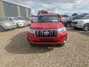Toyota Land Cruiser (Tiny Kms!!) - Image 3