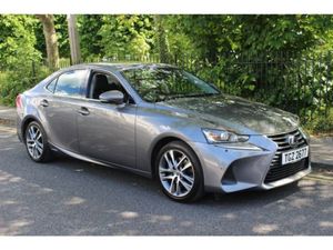 Lexus IS300h 300H Executive - Image 4