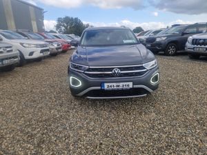 Volkswagen T-Roc 2.0 TDi - Image 2