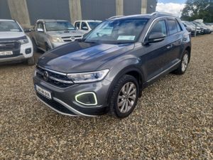 Volkswagen T-Roc 2.0 TDi - Image 4