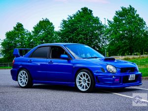 Jdm Wrx Sti - Image 2