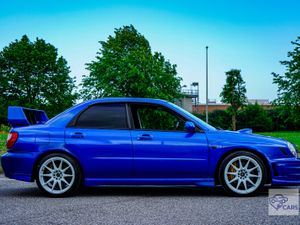 Jdm Wrx Sti - Image 3
