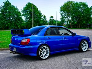 Jdm Wrx Sti - Image 4