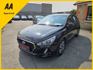 Hyundai i30 I30 Deluxe 5DR - Image 2