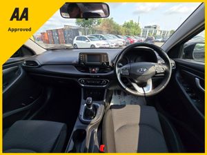 Hyundai i30 I30 Deluxe 5DR - Image 3