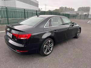 Audi A4 1.4 Tfsi  Ultra Model  Low Mileage  Natio - Image 3