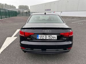 Audi A4 1.4 Tfsi  Ultra Model  Low Mileage  Natio - Image 4