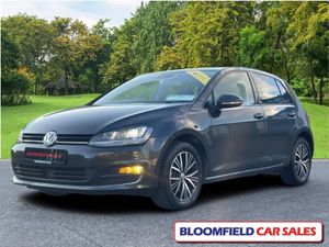 Volkswagen Golf 1.2 Auto ALL Star Edition // Imma - Image 3