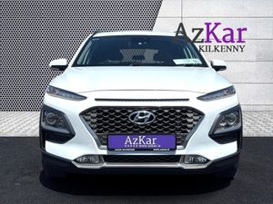 Hyundai Kona 2018 Executive 1.0 Petrol 5DR  78 P/ - Image 2