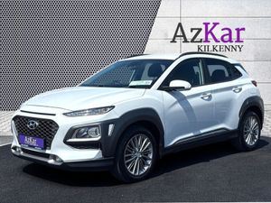 Hyundai Kona 2018 Executive 1.0 Petrol 5DR  78 P/ - Image 3
