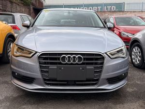 Audi A3 1.4 TFSi 2015 Automatic with Low miles - Image 2