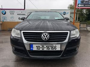 2010 Volkswagen Passat 1.6TDI Warranty - Image 3