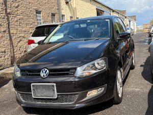 Volkswagen polo 2014 1.2  Tsi Automatic - Image 3
