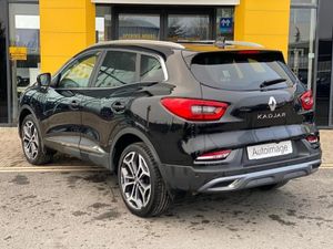 Renault KADJAR Top Spec Diesel GT Line (sunroof) - Image 2